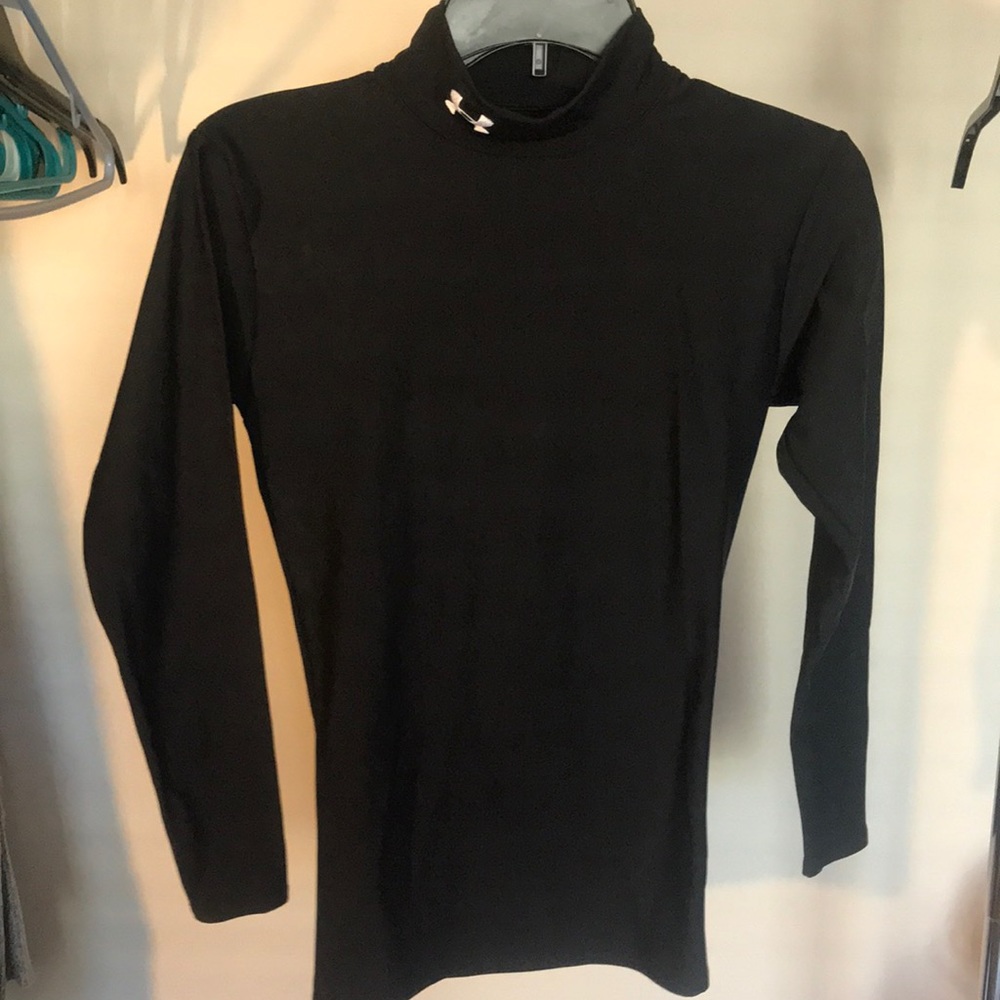 Underarmour turtleneck